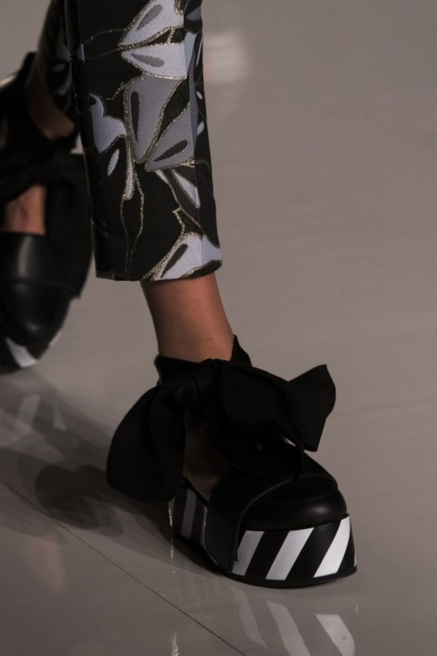 مجموعة ايجنر لربيع و صيف 2018