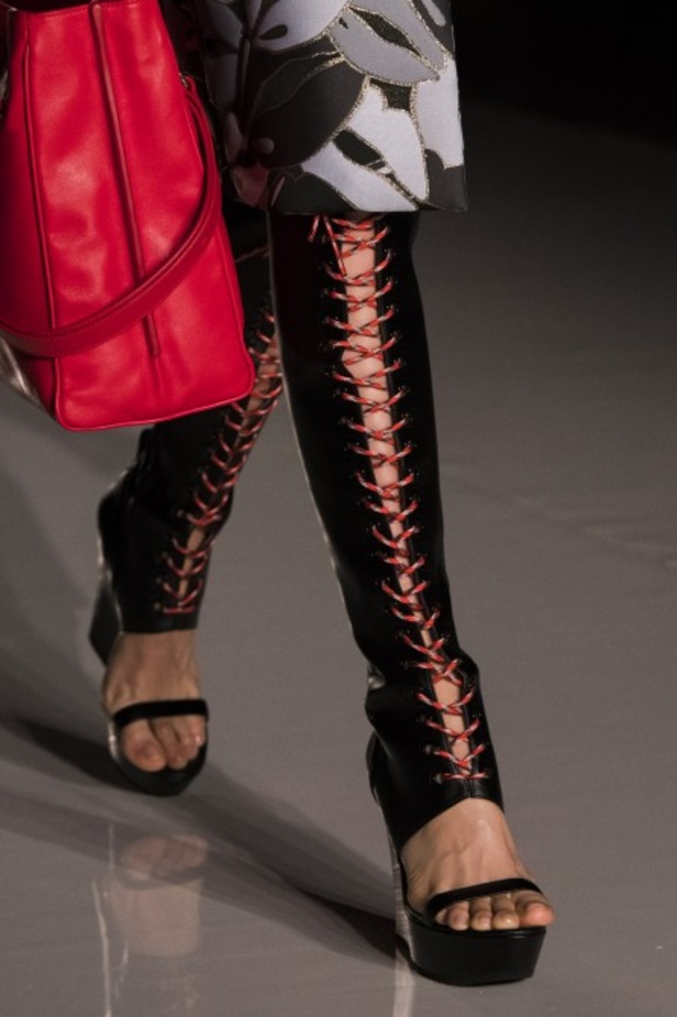 مجموعة ايجنر لربيع و صيف 2018