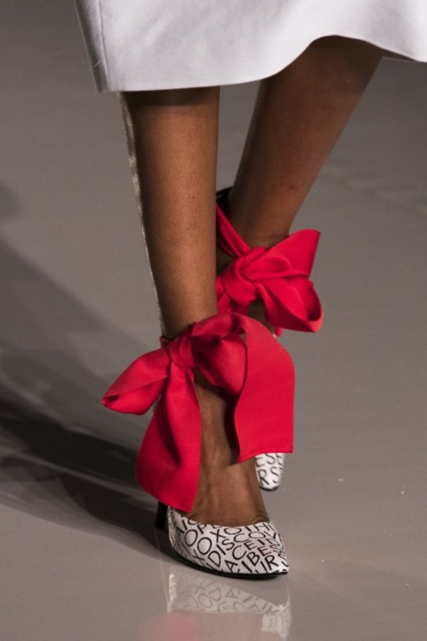 مجموعة ايجنر لربيع و صيف 2018