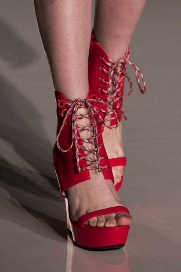 مجموعة ايجنر لربيع و صيف 2018