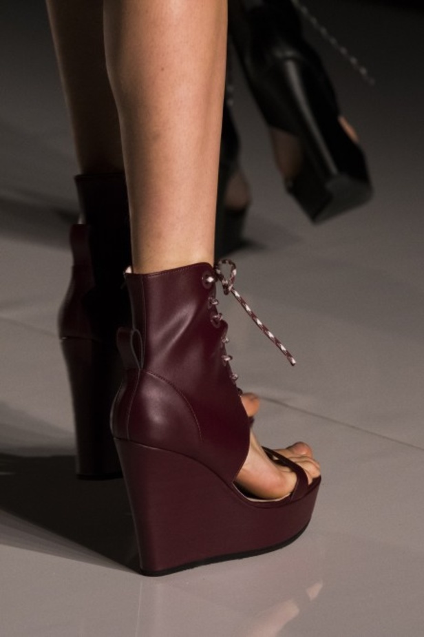 مجموعة ايجنر لربيع و صيف 2018