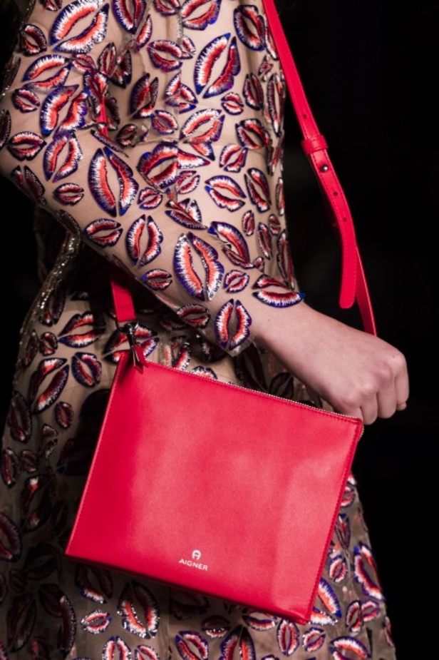 مجموعة ايجنر لربيع و صيف 2018