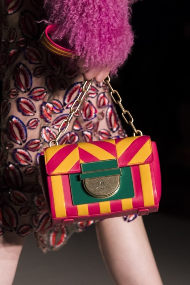 مجموعة ايجنر لربيع و صيف 2018