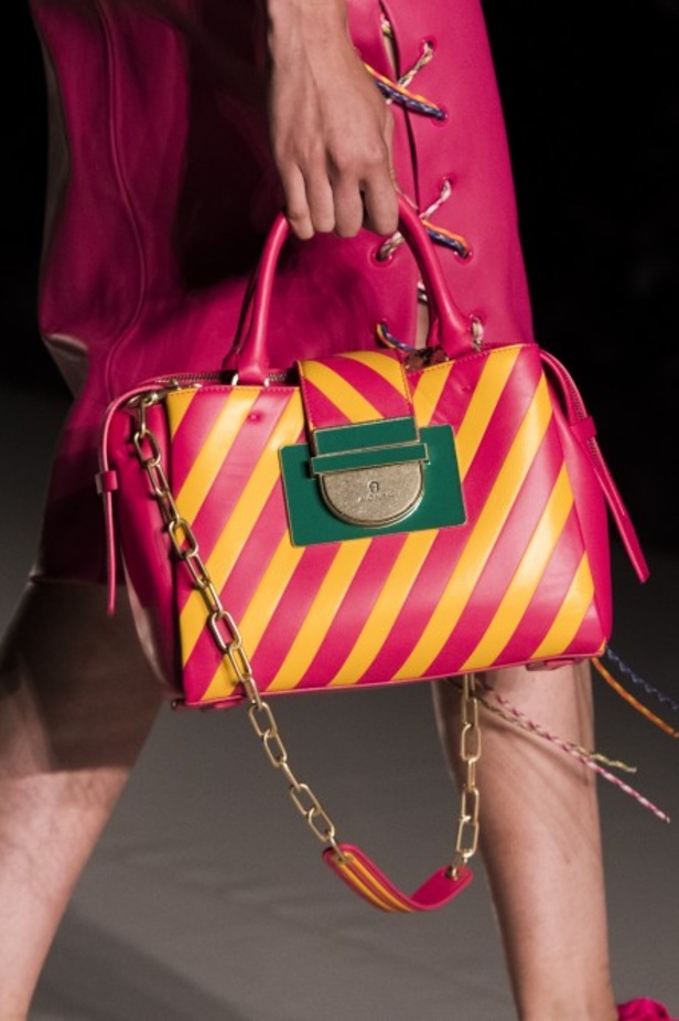 مجموعة ايجنر لربيع و صيف 2018