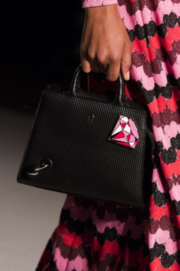 مجموعة ايجنر لربيع و صيف 2018