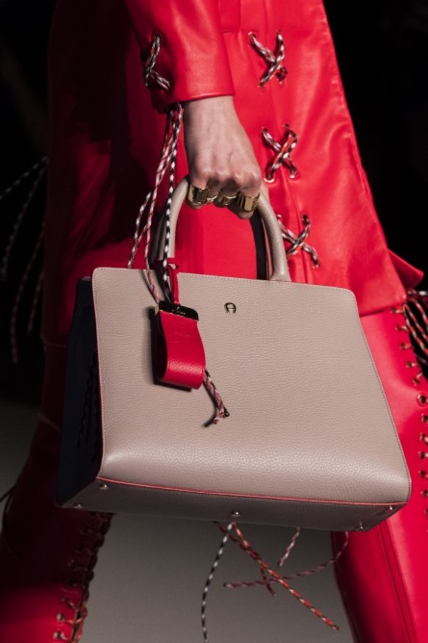 مجموعة ايجنر لربيع و صيف 2018