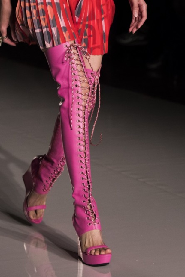 مجموعة ايجنر لربيع و صيف 2018