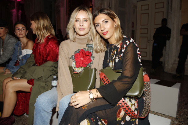 مجموعة ايجنر لربيع و صيف 2018