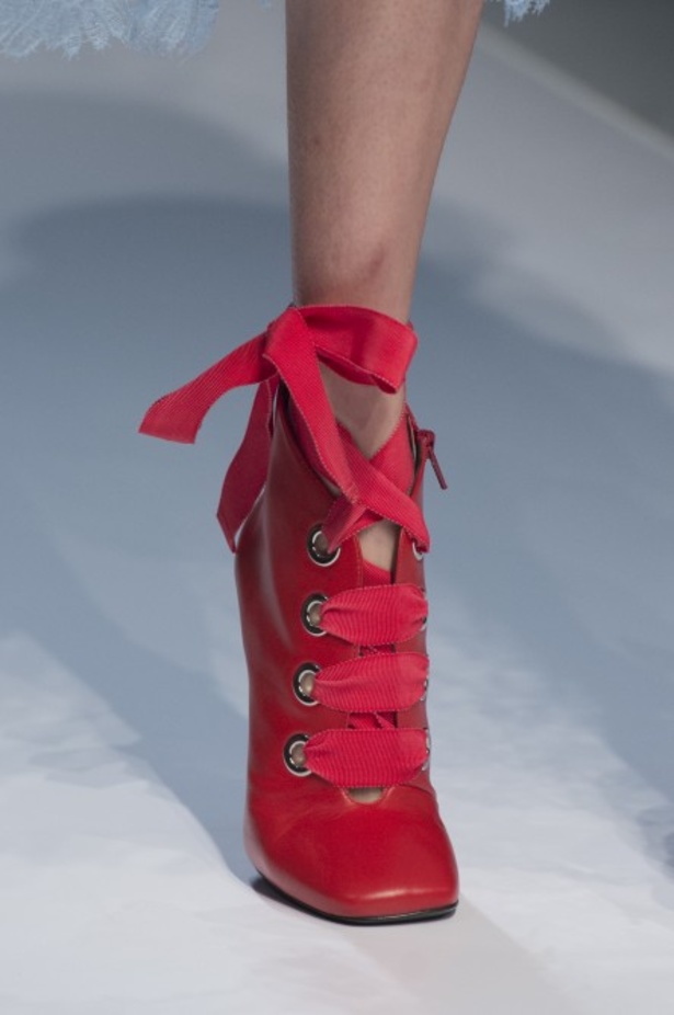 مجموعة ارمانو سيرفينو لربيع و صيف 2018