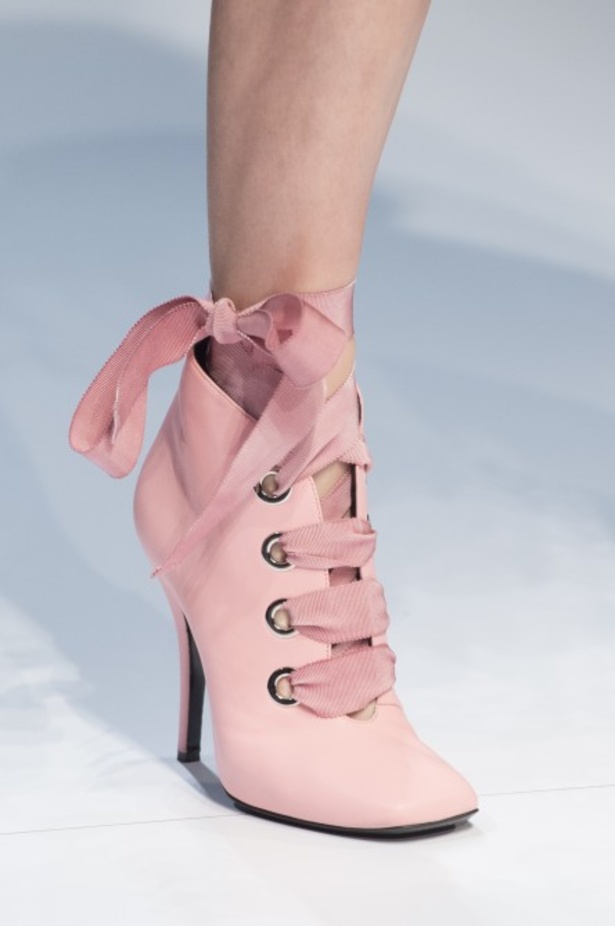 مجموعة ارمانو سيرفينو لربيع و صيف 2018