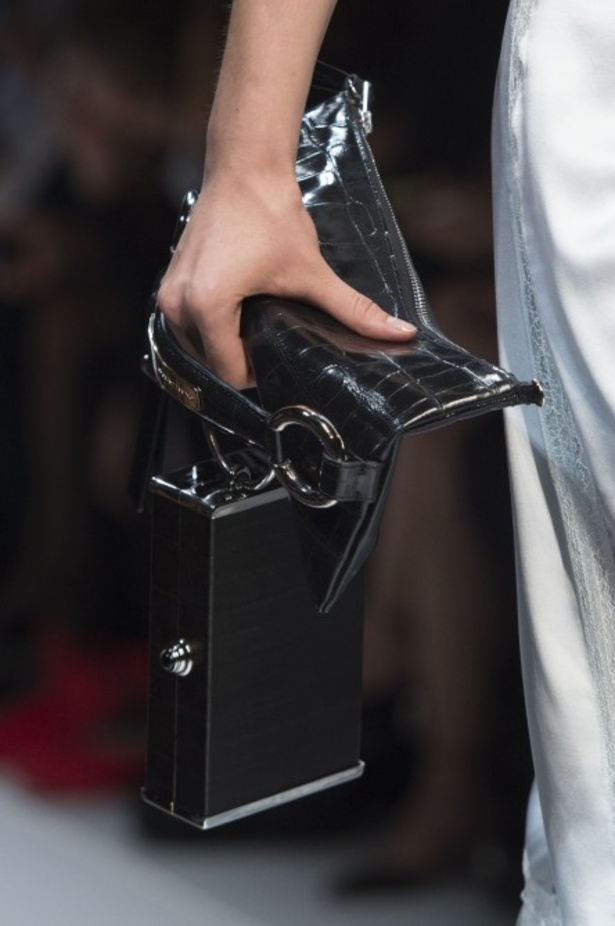 مجموعة ارمانو سيرفينو لربيع و صيف 2018