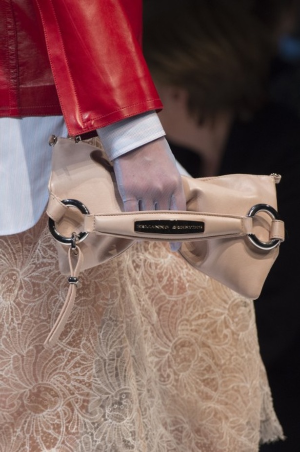 مجموعة ارمانو سيرفينو لربيع و صيف 2018