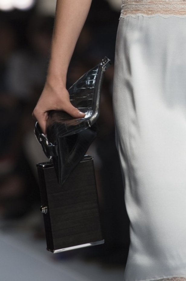 مجموعة ارمانو سيرفينو لربيع و صيف 2018