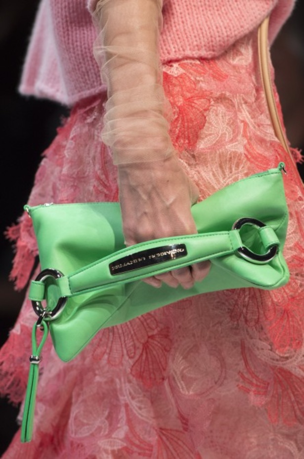 مجموعة ارمانو سيرفينو لربيع و صيف 2018