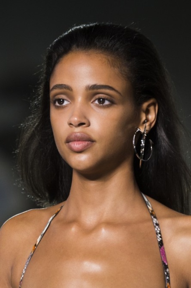 مجموعة "سلفاتوري فيراغامو" لموسم ربيع وصيف 2018