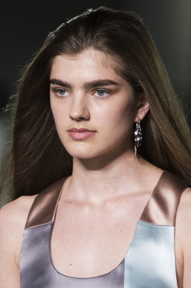 مجموعة "سلفاتوري فيراغامو" لموسم ربيع وصيف 2018