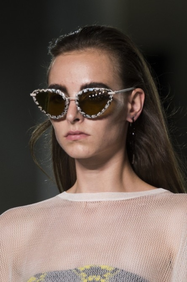 مجموعة "سلفاتوري فيراغامو" لموسم ربيع وصيف 2018