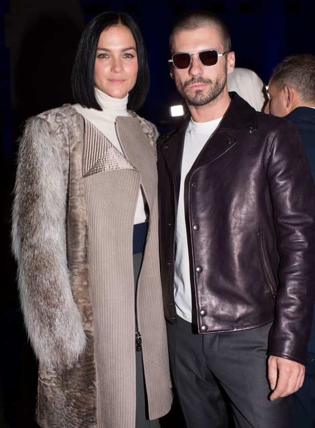 مجموعة "سلفاتوري فيراغامو" لموسم ربيع وصيف 2018