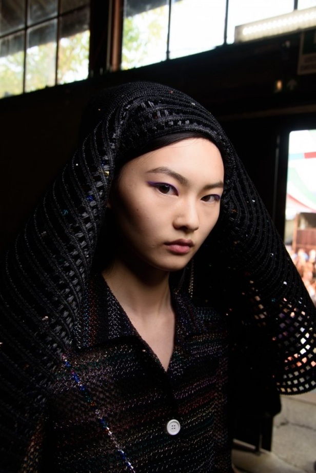 مجموعة ميسوني لربيع وصيف 2018