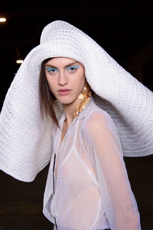 مجموعة ميسوني لربيع وصيف 2018