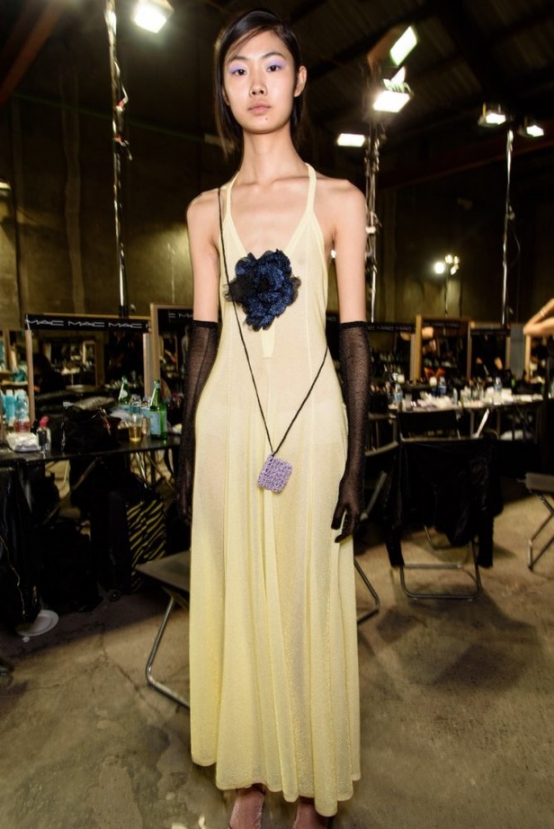 مجموعة ميسوني لربيع وصيف 2018