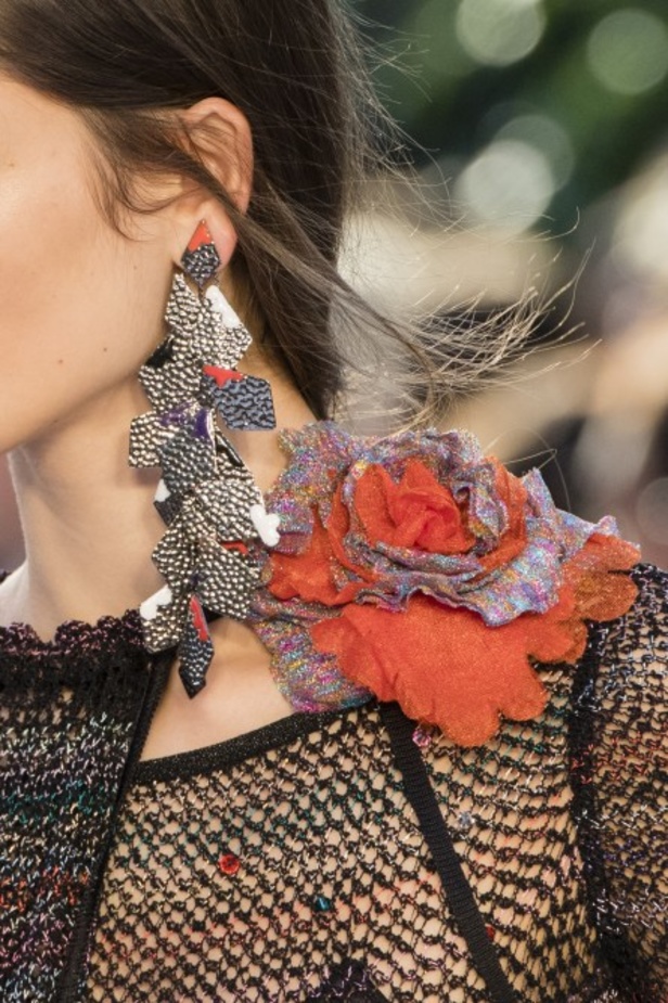 مجموعة ميسوني لربيع وصيف 2018