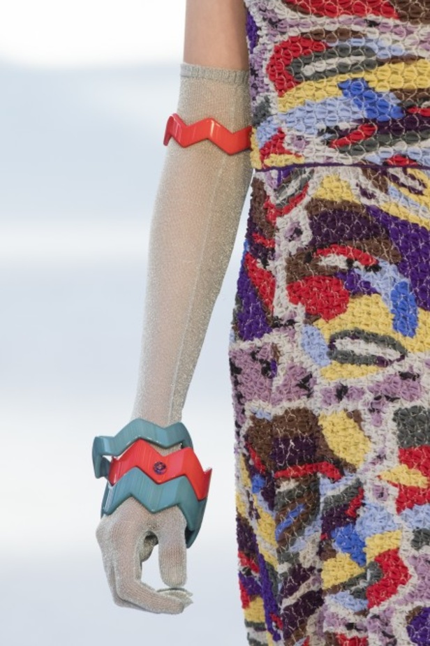 مجموعة ميسوني لربيع وصيف 2018