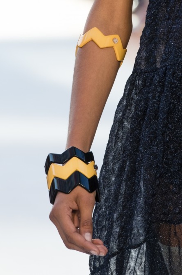 مجموعة ميسوني لربيع وصيف 2018