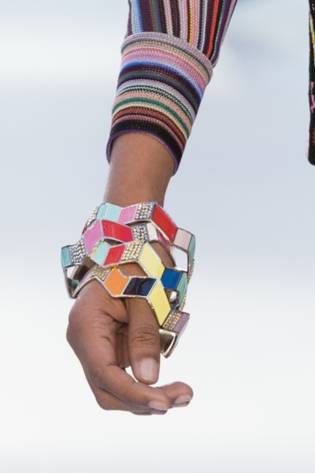 مجموعة ميسوني لربيع وصيف 2018