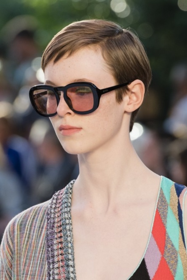 مجموعة ميسوني لربيع وصيف 2018