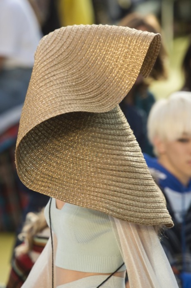 مجموعة ميسوني لربيع وصيف 2018