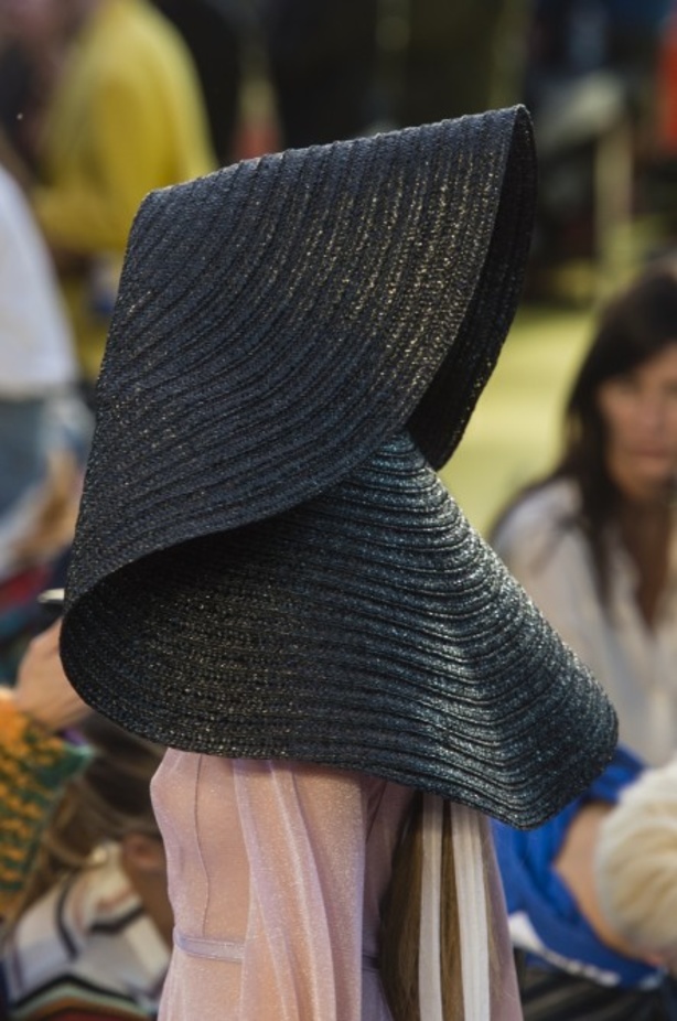 مجموعة ميسوني لربيع وصيف 2018