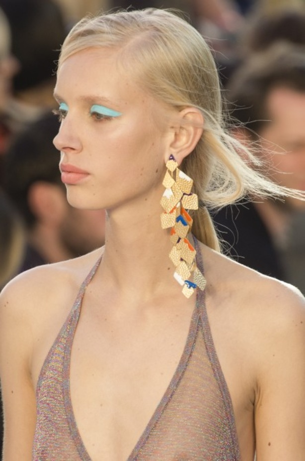 مجموعة ميسوني لربيع وصيف 2018