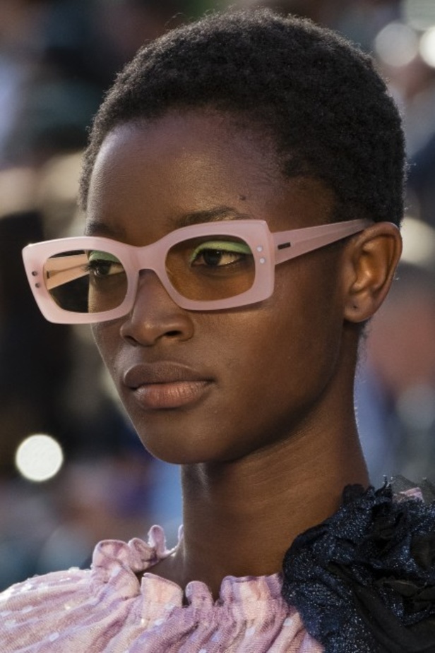 مجموعة ميسوني لربيع وصيف 2018