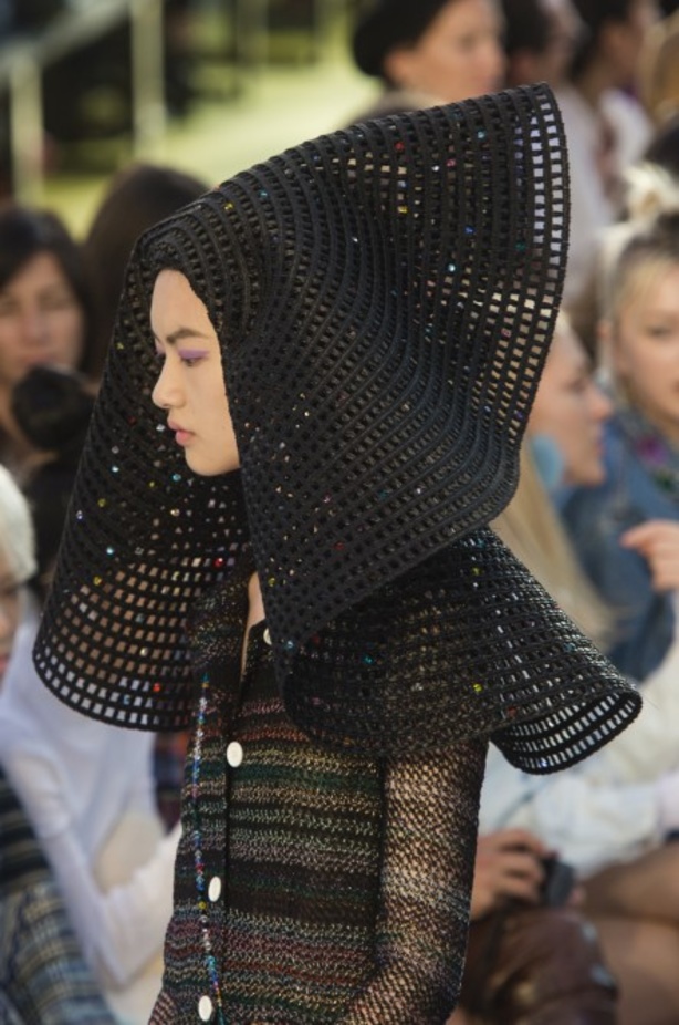 مجموعة ميسوني لربيع وصيف 2018