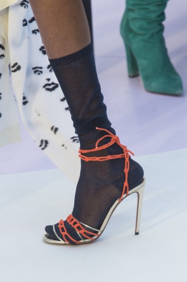 مجموعة ميسوني لربيع وصيف 2018