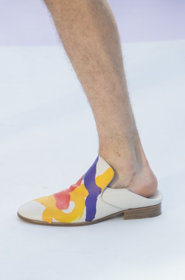 مجموعة ميسوني لربيع وصيف 2018