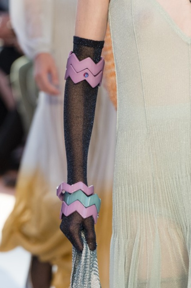 مجموعة ميسوني لربيع وصيف 2018