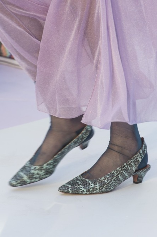 مجموعة ميسوني لربيع وصيف 2018