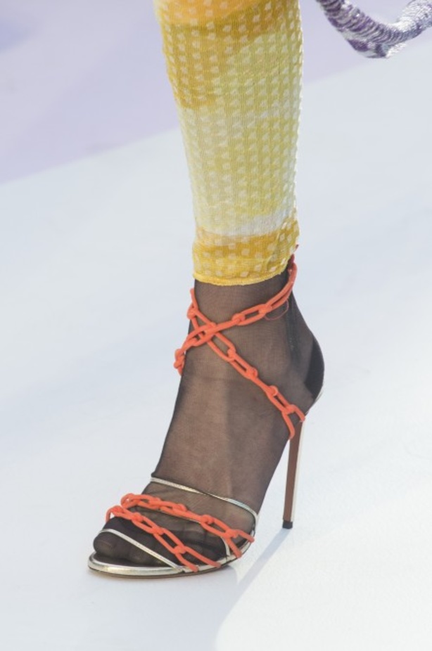 مجموعة ميسوني لربيع وصيف 2018