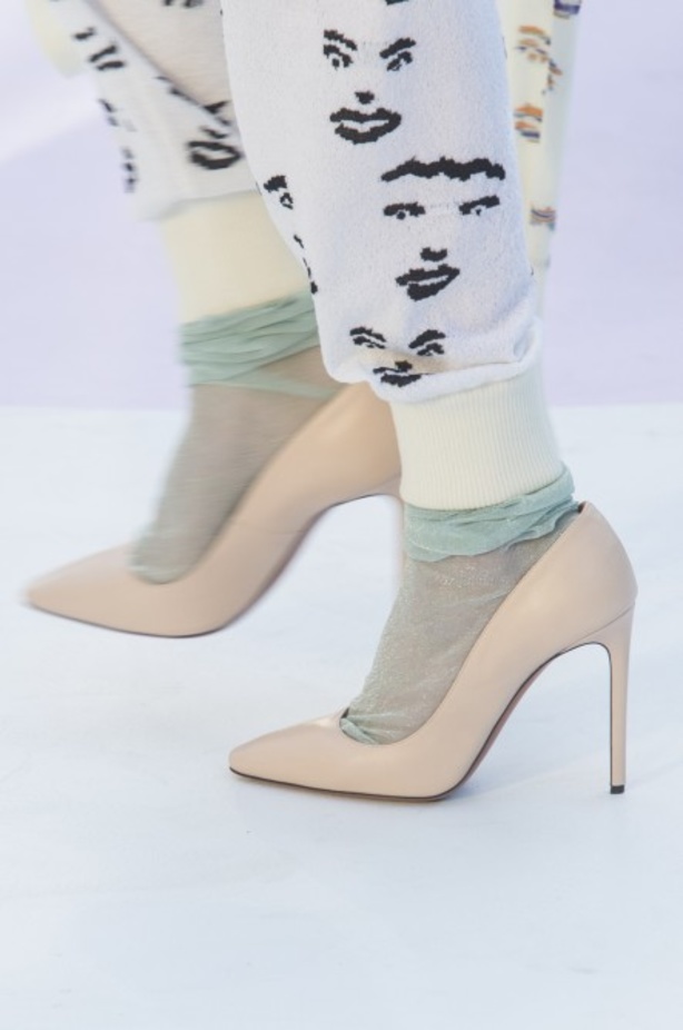 مجموعة ميسوني لربيع وصيف 2018