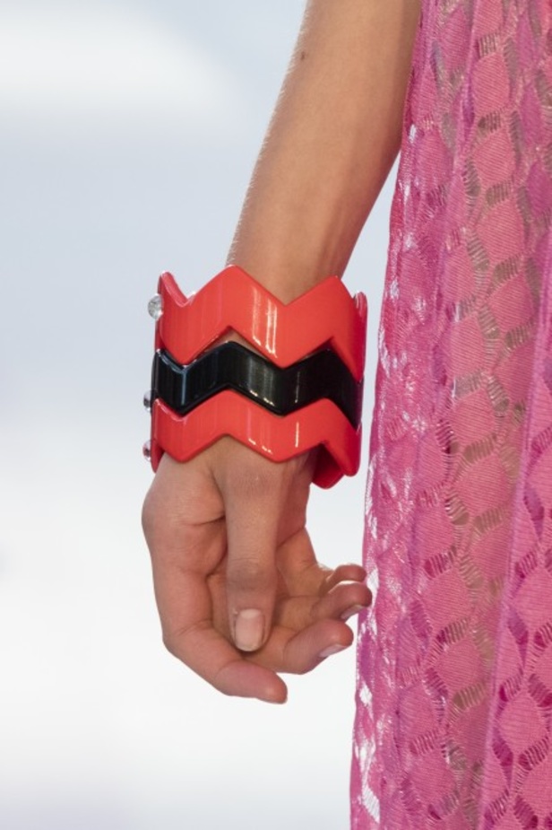 مجموعة ميسوني لربيع وصيف 2018