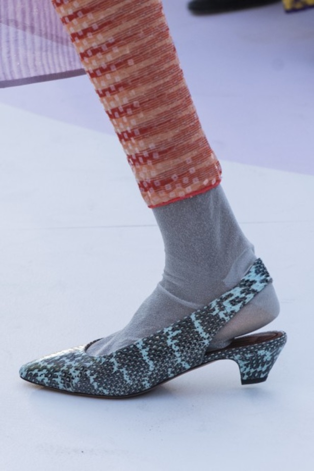 مجموعة ميسوني لربيع وصيف 2018