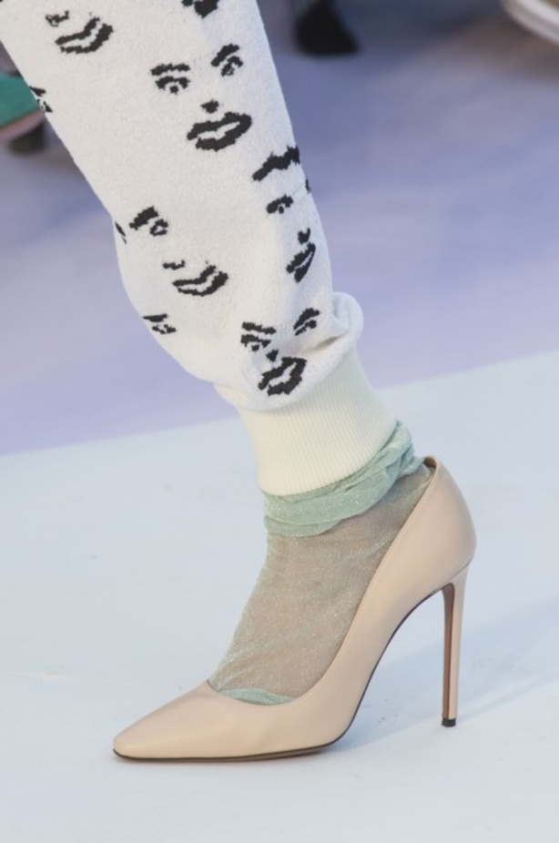 مجموعة ميسوني لربيع وصيف 2018