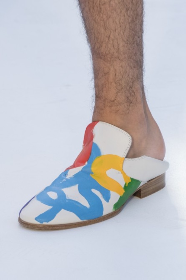 مجموعة ميسوني لربيع وصيف 2018