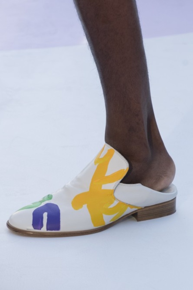 مجموعة ميسوني لربيع وصيف 2018