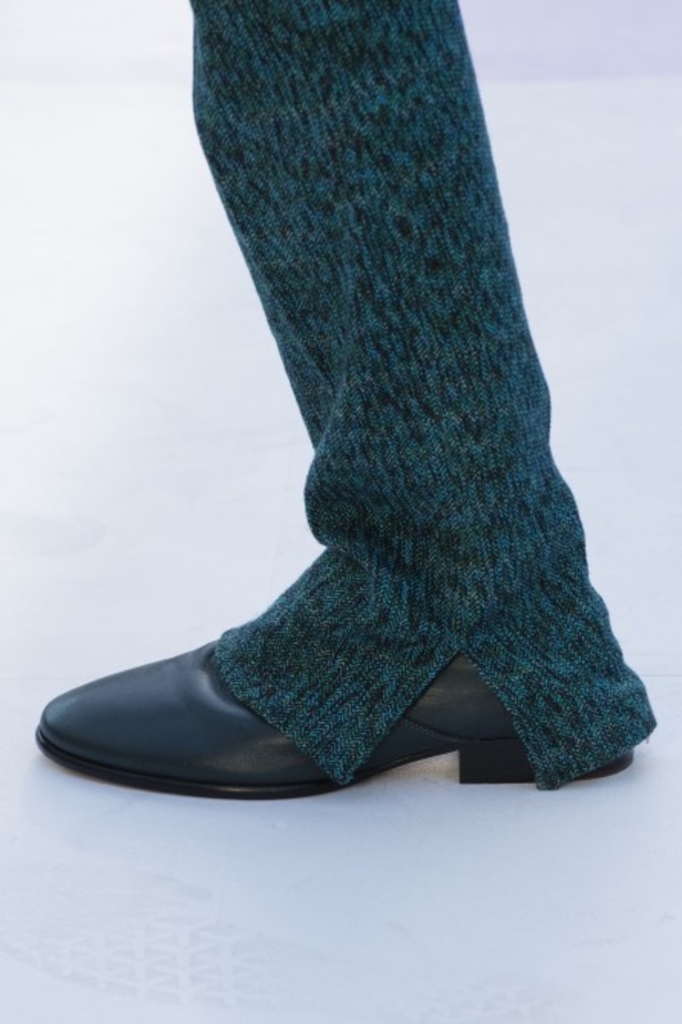 مجموعة ميسوني لربيع وصيف 2018