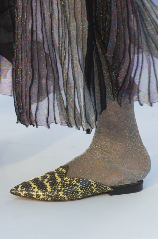 مجموعة ميسوني لربيع وصيف 2018