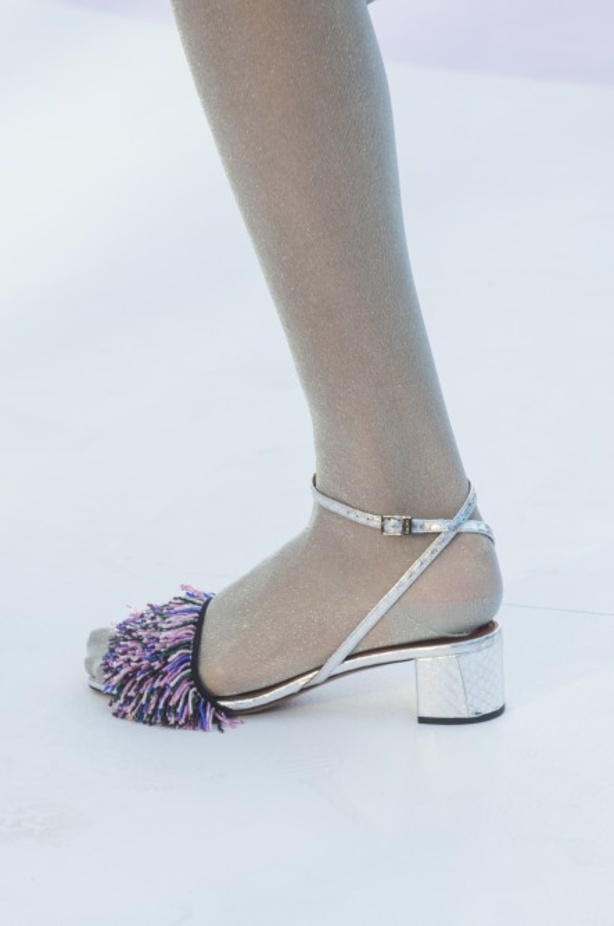 مجموعة ميسوني لربيع وصيف 2018