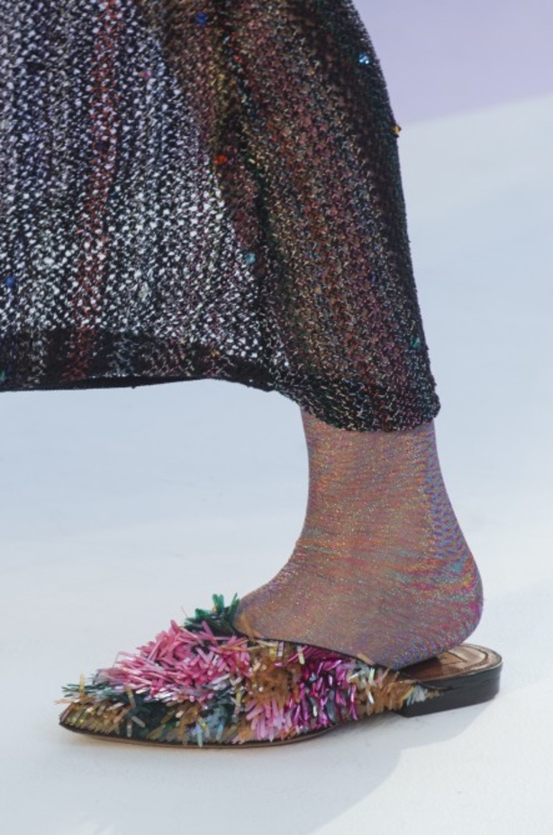 مجموعة ميسوني لربيع وصيف 2018